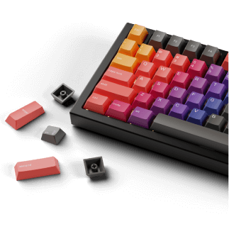 Keycaps